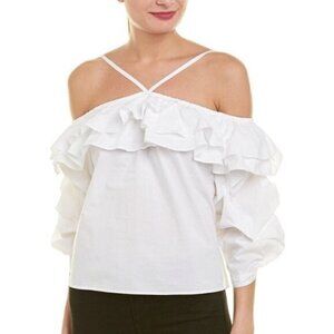NWT joie econa off the shoulder top